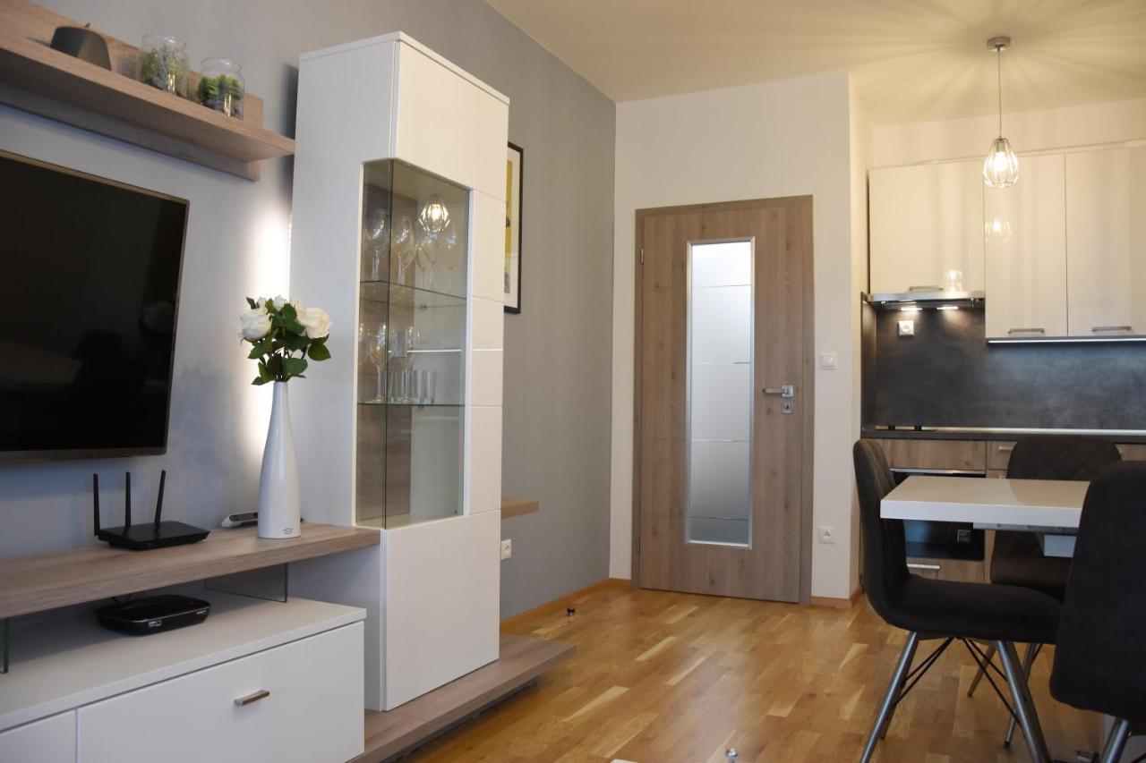 Apartment Bara *