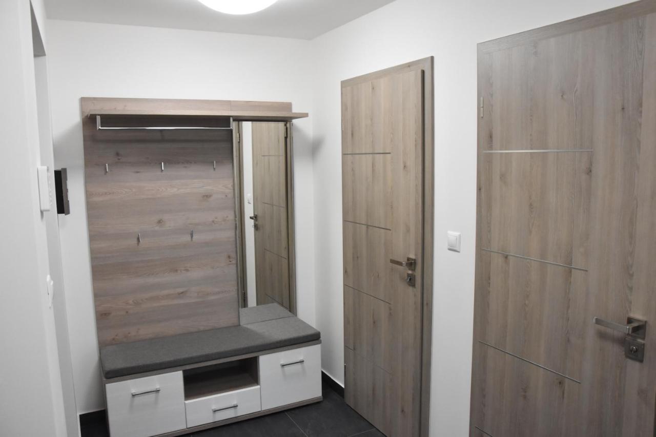 Apartment Bara Černý Důl