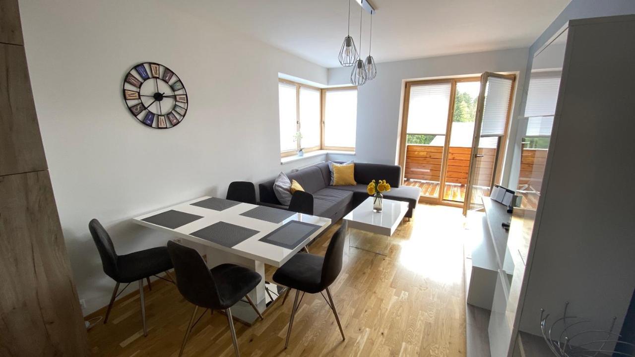 Bara Apartment Černý Důl