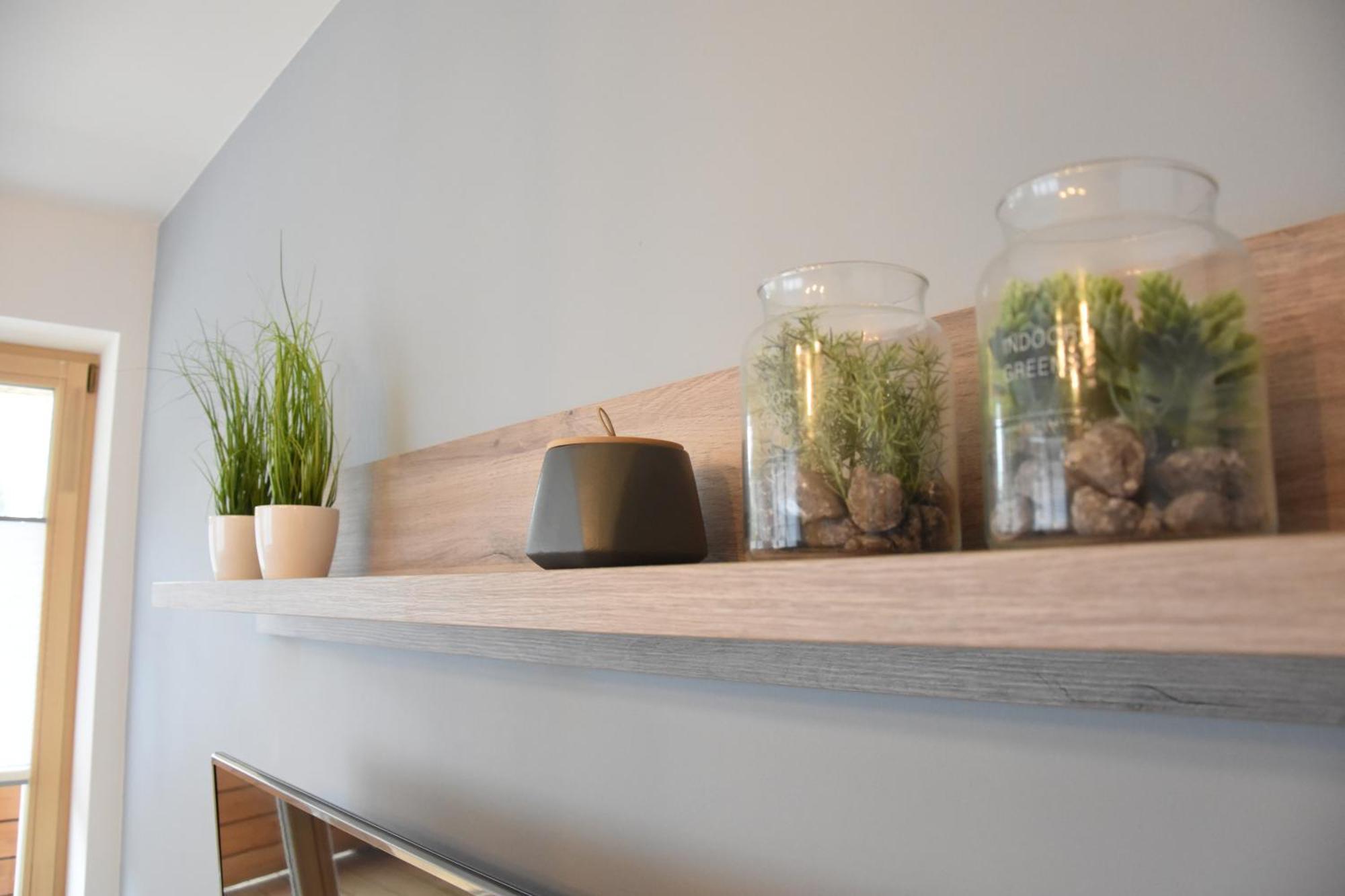 Bara Apartment *